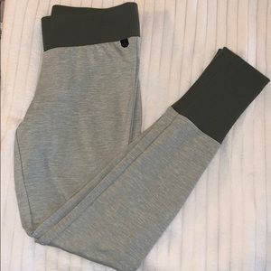 Under armor sweat pants
